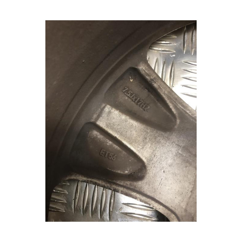Jante AUDI A3 2 SPORTBACK PHASE 1 d’occasion