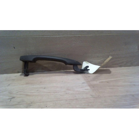 Poignee porte laterale gauche RENAULT MODUS PHASE 1 d’occasion