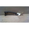 Poignee porte laterale gauche RENAULT MODUS PHASE 1 d’occasion