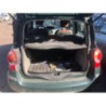 Poignee porte laterale gauche RENAULT MODUS PHASE 1 d’occasion