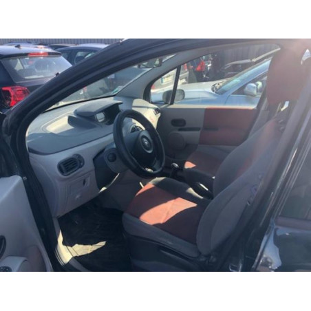 Poignee porte laterale gauche RENAULT MODUS PHASE 1 d’occasion