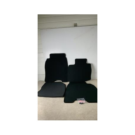 Tapis de sol HONDA  d’occasion