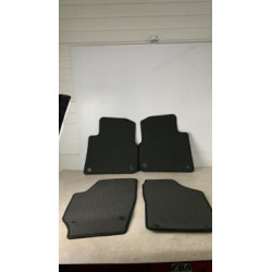 Tapis de sol SKODA  d’occasion