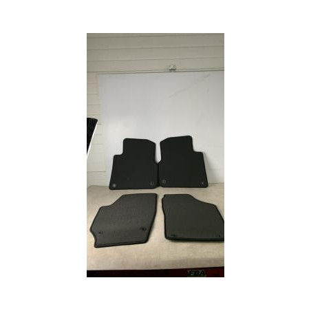 Tapis de sol SKODA  d’occasion