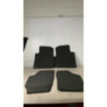 Tapis de sol SKODA  d’occasion