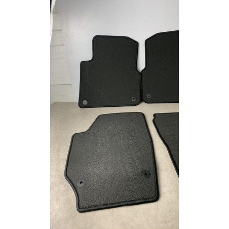 Tapis de sol SKODA  d’occasion