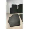 Tapis de sol SKODA  d’occasion