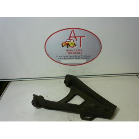 Triangle avant droit RENAULT  d’occasion