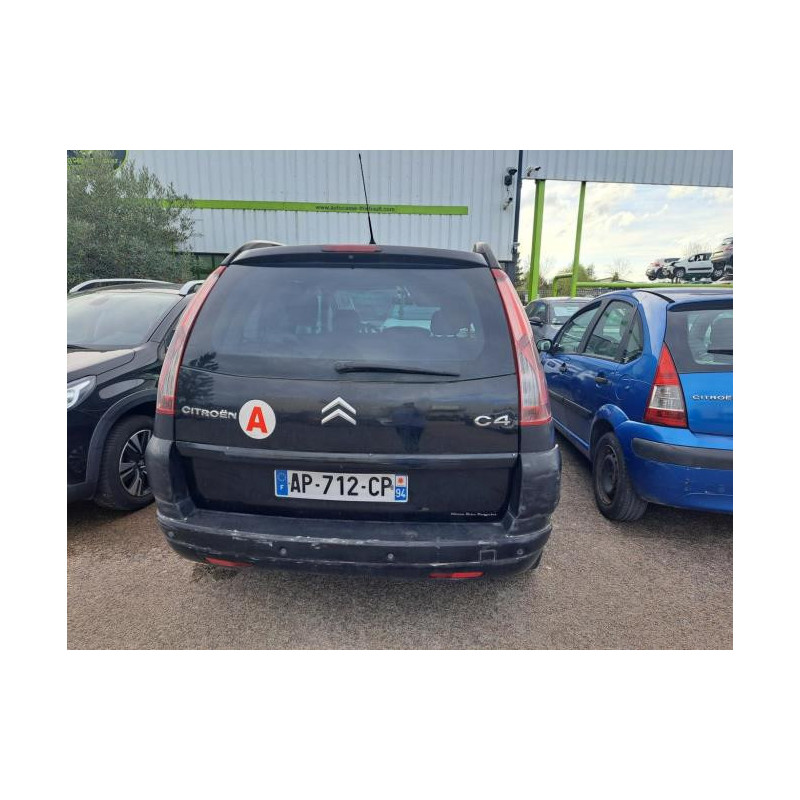 Jante CITROEN C4 GRAND PICASSO 1 d’occasion
