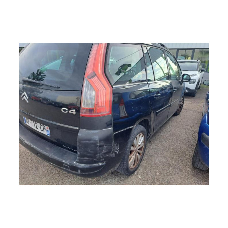 Jante CITROEN C4 GRAND PICASSO 1 d’occasion