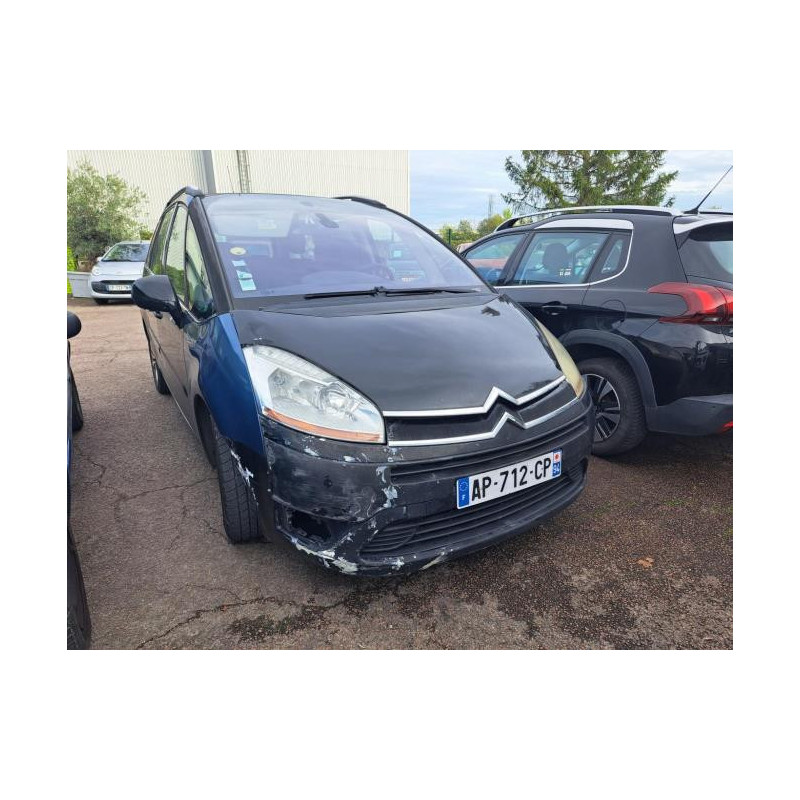 Jante CITROEN C4 GRAND PICASSO 1 d’occasion