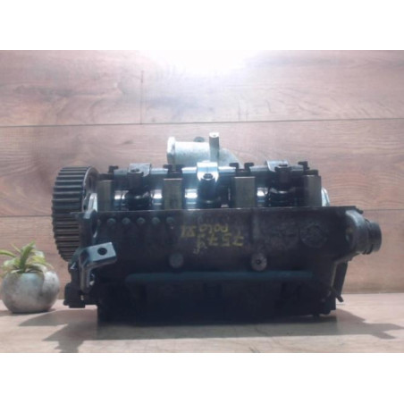Culasse VOLKSWAGEN POLO 4 PHASE 2 d’occasion