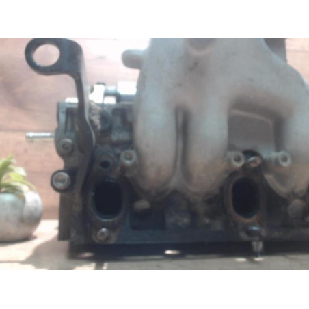 Culasse VOLKSWAGEN POLO 4 PHASE 2 d’occasion