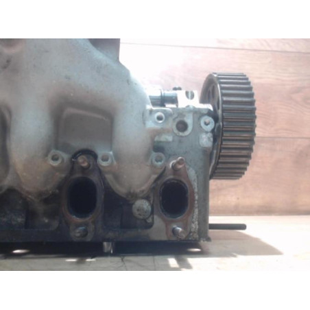 Culasse VOLKSWAGEN POLO 4 PHASE 2 d’occasion