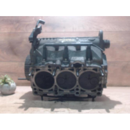 Culasse VOLKSWAGEN POLO 4 PHASE 2 d’occasion