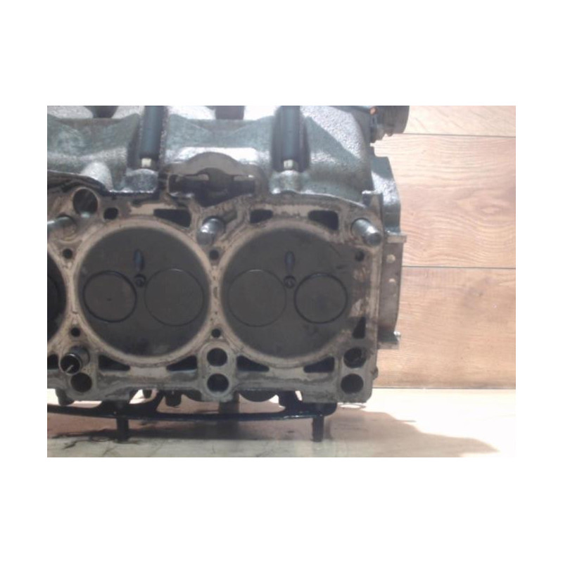 Culasse VOLKSWAGEN POLO 4 PHASE 2 d’occasion