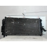 Radiateur eau VOLKSWAGEN TRANSPORTER III (T3) d’occasion