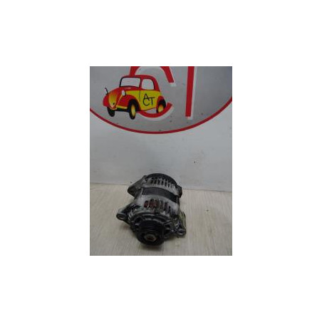 Alternateur CHEVROLET AVEO 1 d’occasion