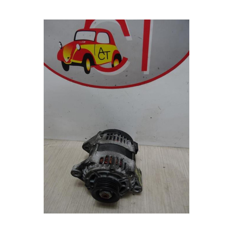 Alternateur CHEVROLET AVEO 1 d’occasion