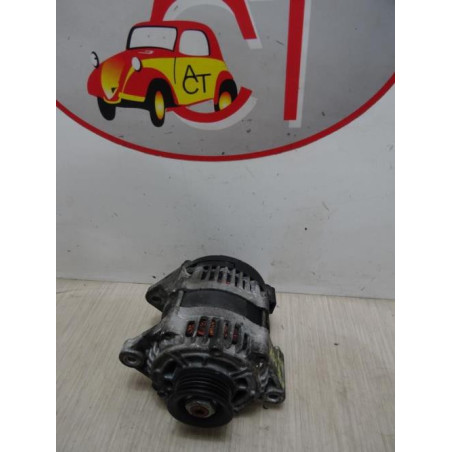 Alternateur CHEVROLET AVEO 1 d’occasion