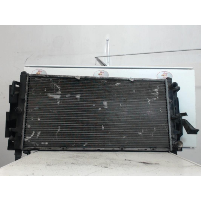 Radiateur eau VOLKSWAGEN TRANSPORTER III (T3) d’occasion