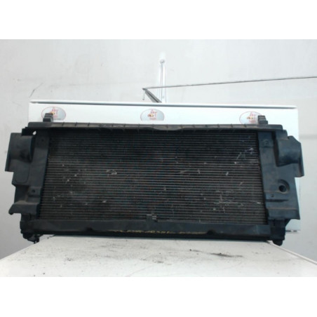 Radiateur eau VOLKSWAGEN TRANSPORTER III (T3) d’occasion