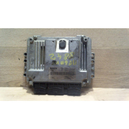Calculateur moteur RENAULT MEGANE 2 PHASE 1 d’occasion