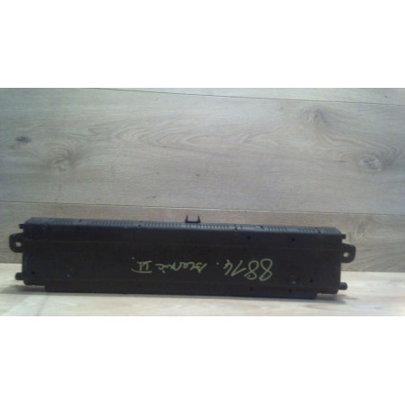 Compteur RENAULT SCENIC 2 PHASE 2 d’occasion