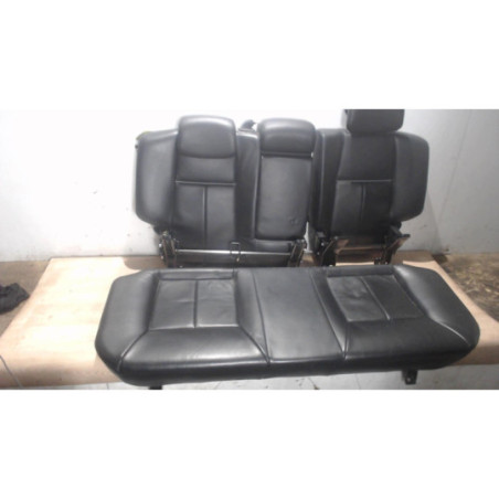 Banquette arriere SSANGYONG ACTYON 1 d’occasion
