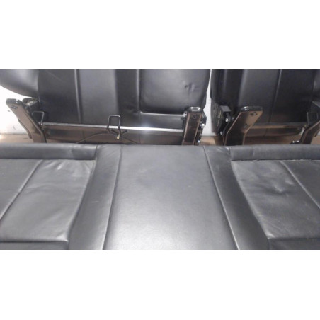 Banquette arriere SSANGYONG ACTYON 1 d’occasion