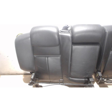 Banquette arriere SSANGYONG ACTYON 1 d’occasion