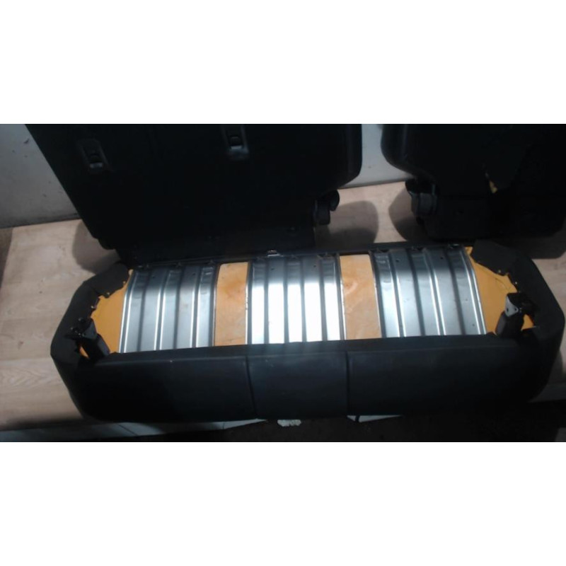 Banquette arriere SSANGYONG ACTYON 1 d’occasion