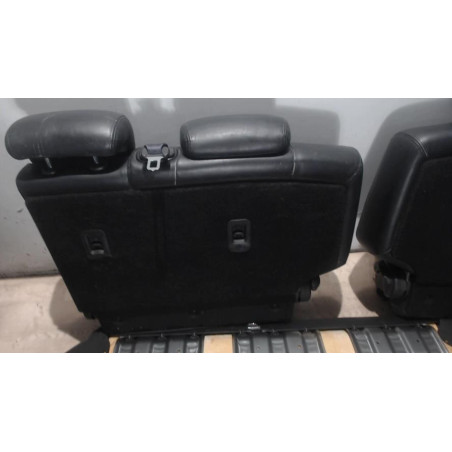 Banquette arriere SSANGYONG ACTYON 1 d’occasion