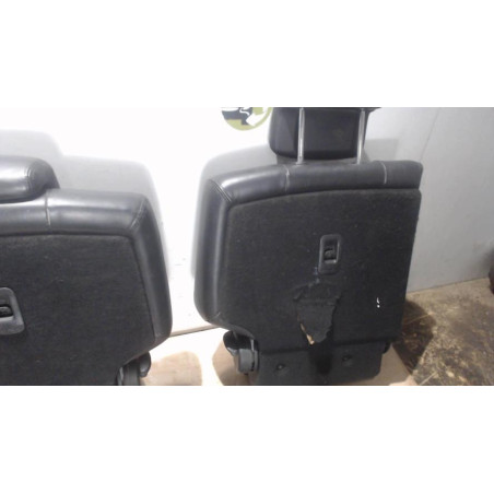 Banquette arriere SSANGYONG ACTYON 1 d’occasion