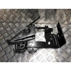 Coffre à batterie CITROEN C3 3 PHASE 2 d’occasion