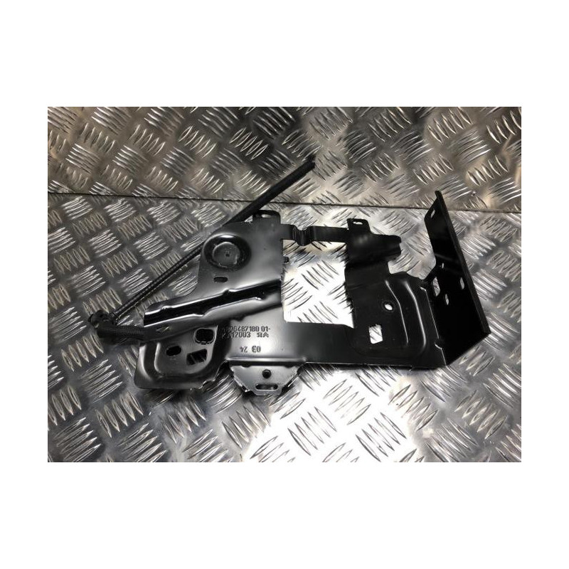Coffre à batterie CITROEN C3 3 PHASE 2 d’occasion