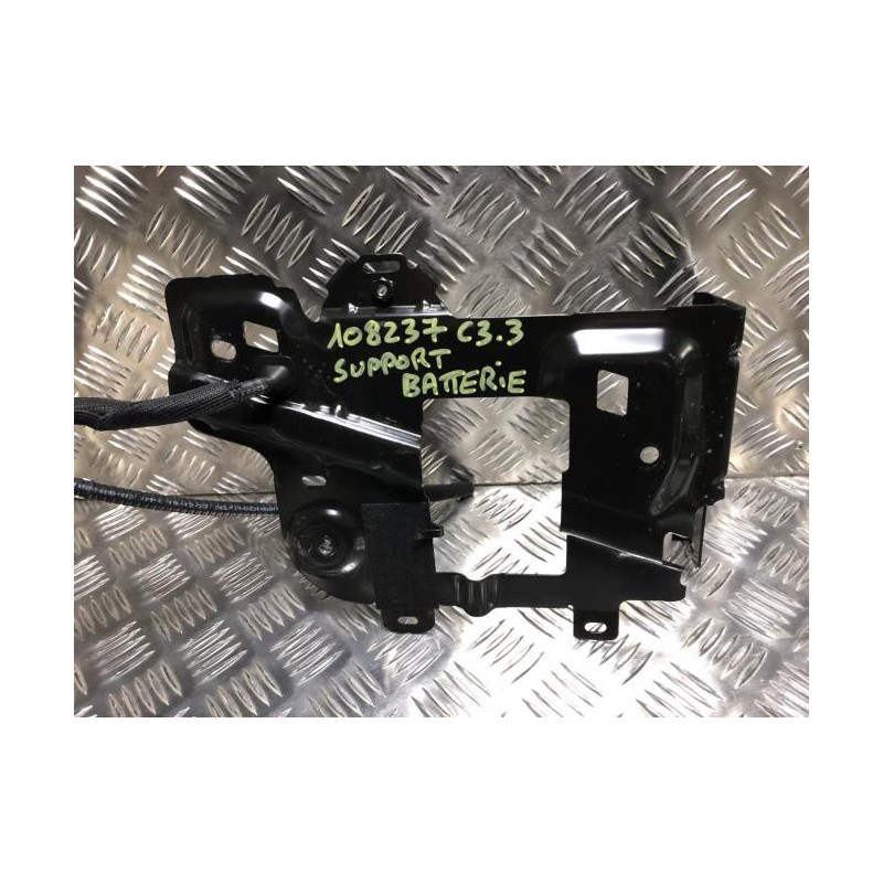 Coffre à batterie CITROEN C3 3 PHASE 2 d’occasion