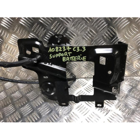 Coffre à batterie CITROEN C3 3 PHASE 2 d’occasion