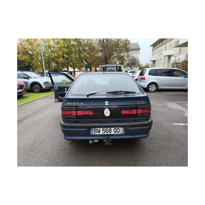 Jante RENAULT R19 d’occasion
