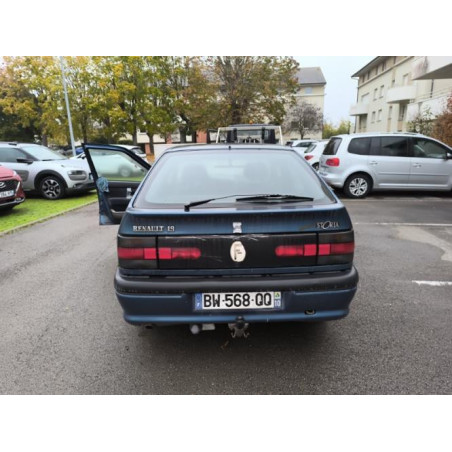 Jante RENAULT R19 d’occasion