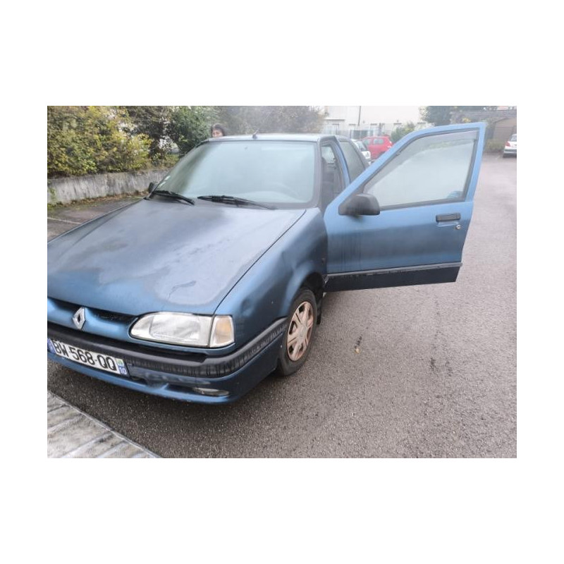 Jante RENAULT R19 d’occasion