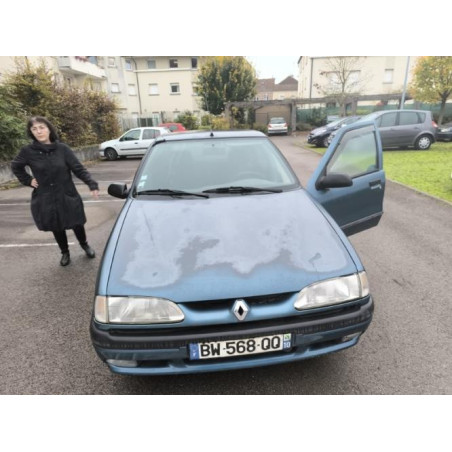 Jante RENAULT R19 d’occasion