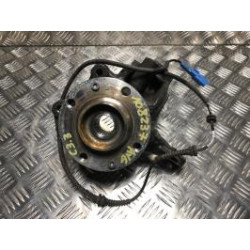 Fusee avant gauche CITROEN C3 3 PHASE 2 d’occasion