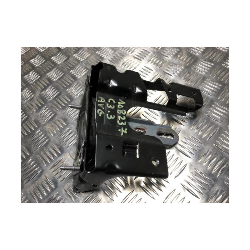 Support moteur gauche CITROEN C3 3 PHASE 2 d’occasion