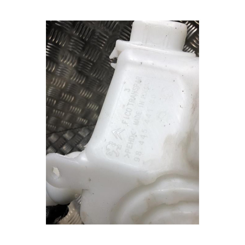 Vase de lave glace CITROEN C3 3 PHASE 2 d’occasion