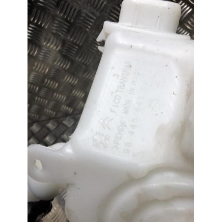 Vase de lave glace CITROEN C3 3 PHASE 2 d’occasion