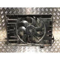 Moto ventilateur radiateur VOLKSWAGEN TIGUAN 2 PHASE 1 d’occasion