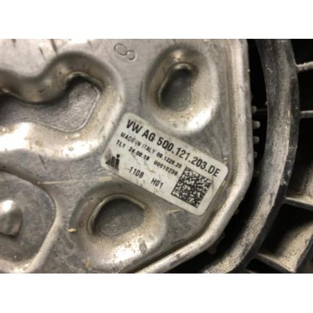 Moto ventilateur radiateur VOLKSWAGEN TIGUAN 2 PHASE 1 d’occasion