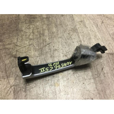 Poignee porte avant droit CITROEN C5 2 BREAK d’occasion