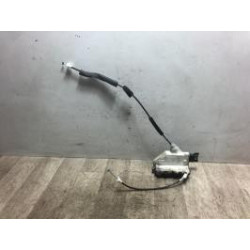 Serrure avant droit CITROEN C5 2 BREAK d’occasion